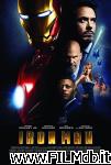 poster del film Iron Man