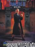 poster Trancers 3 - Il potere della mente poster del film Trancers 3 - Il potere della mente