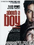 poster del film about a boy - un ragazzo