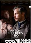 poster del film Anton Tchékhov 1890