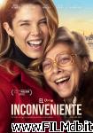 poster del film El inconveniente