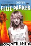 poster del film ellie parker