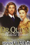 poster del film Dr. Quinn, Medicine Woman: The Heart Within [filmTV]