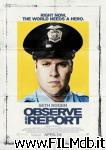 poster del film observe and report