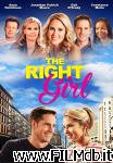 poster del film the right girl [filmTV]