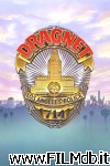 poster del film Dragnet 1966 [filmTV]