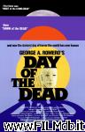 poster del film il giorno degli zombi