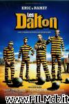 poster del film Les Dalton