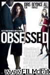 poster del film obsessed - passione fatale