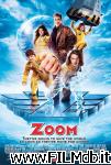 poster del film Zoom