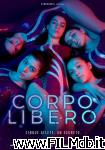 poster del film Corpo Libero [filmTV]