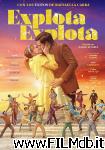 poster del film Ballo Ballo