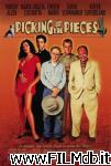 poster del film picking up the pieces