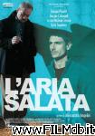 poster L'aria salata poster del film L'aria salata