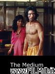 poster del film The Medium