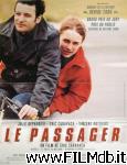 poster del film Le passager