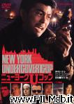 poster del film New York Cop : Mission infiltration