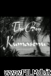 poster del film The Boy Kumasenu