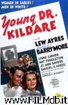 poster del film Il giovane dottor Kildare