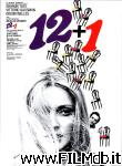 poster del film Una su 13