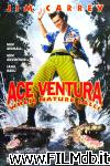 poster Ace Ventura - Missione Africa poster del film Ace Ventura - Missione Africa