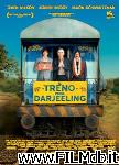 poster del film il treno per il darjeeling