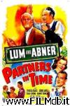 poster del film Partners in Time