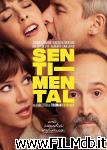 poster del film Sentimental