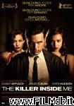 poster del film the killer inside me
