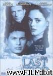 poster del film the last stop