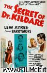 poster del film Il segreto del dr. Kildare