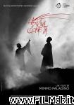 poster La Divina Cometa poster del film La Divina Cometa