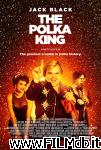 poster del film the polka king