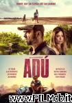 poster del film Adú