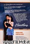 poster del film Heathers