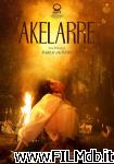 poster del film Akelarre