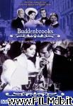 poster del film The Buddenbrooks [filmTV]