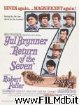 poster del film Return of the Seven