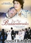 poster del film Los Budenbrook [filmTV]