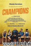 poster del film Los Campeones