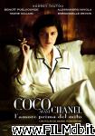 poster del film Coco avant Chanel - L'amore prima del mito