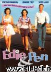 poster Edie and Pen poster del film Edie and Pen
