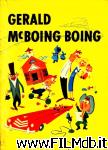 poster del film Gerald McBoing-Boing [corto]