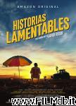 poster del film Historias lamentables