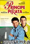 poster del film Il principe e il pirata