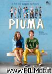 poster del film piuma