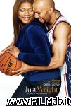 poster del film just wright