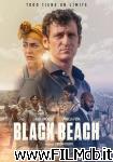 poster del film Black Beach