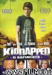 poster del film kidnapped - il rapimento