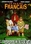 poster del film The Frenchman's Son